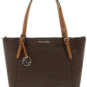 Michael Kors Women's Ciara - Large East West Tote